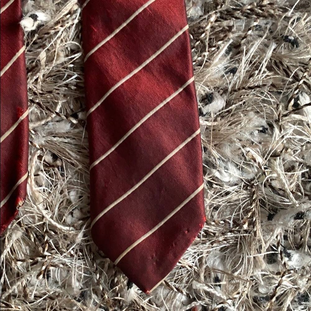 Hugo Boss tie - Picture 2 of 7